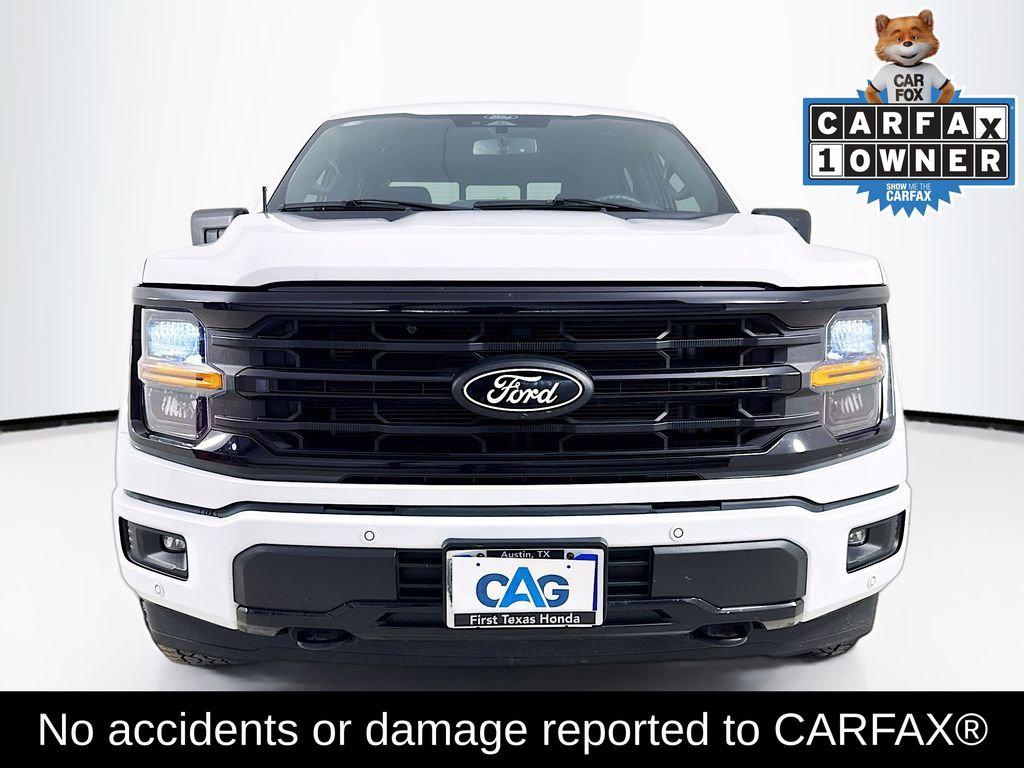 FORD F-150 XLT - 2