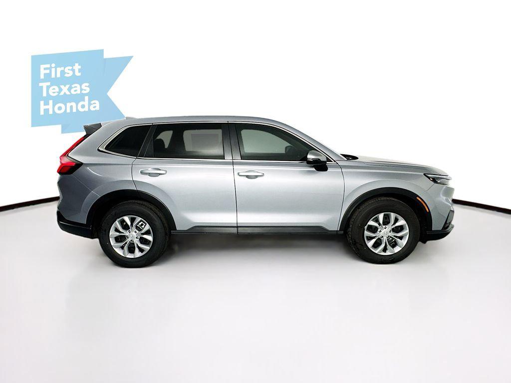 2026 Honda CR-V LX 2WD photo 9