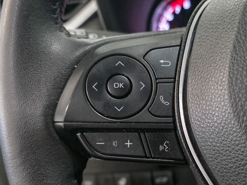 2024 Toyota RAV4 XLE — миниатюра 34