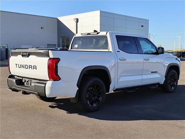 TOYOTA TUNDRA - 6