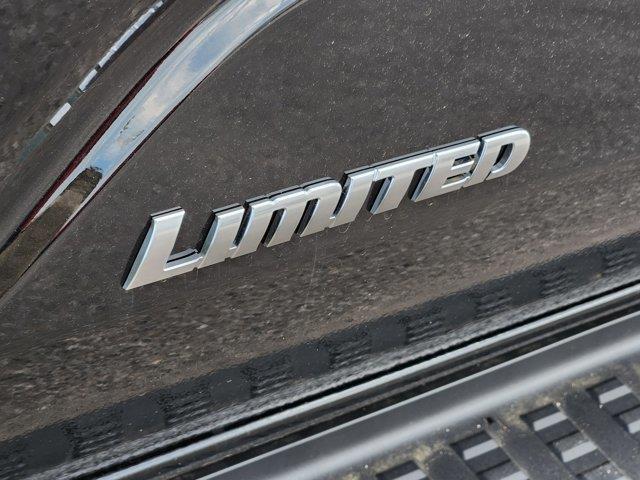 TOYOTA 4RUNNER - 8