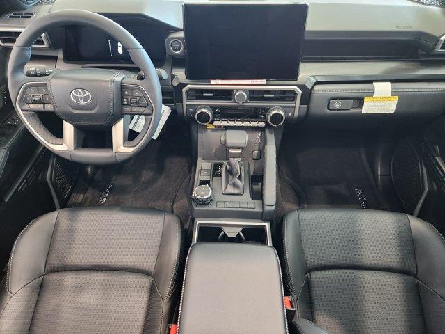 2026 Toyota 4RUNNER LIMITED thumbnail 18