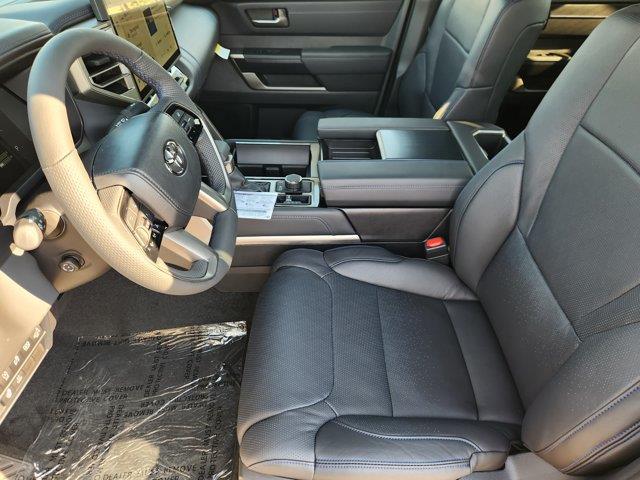 2026 Toyota TUNDRA PLATINUM 照片 9