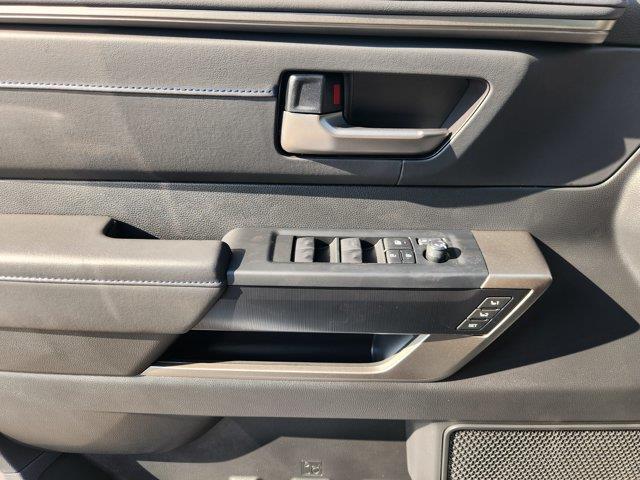 2026 Toyota TUNDRA PLATINUM 照片 16
