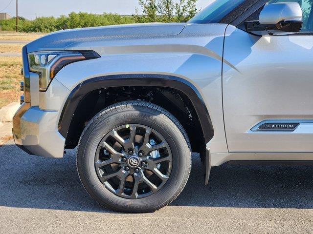 2026 Toyota TUNDRA PLATINUM 照片 5