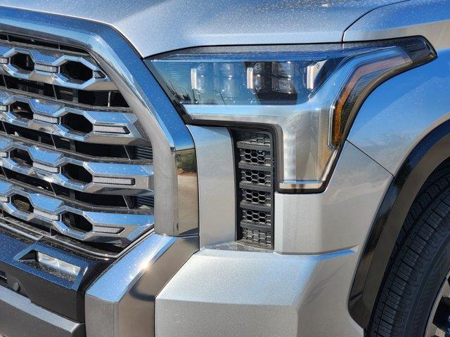 2026 Toyota TUNDRA PLATINUM 照片 6