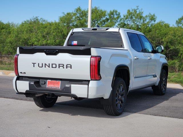 TOYOTA TUNDRA - 4