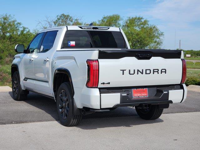 TOYOTA TUNDRA - 3