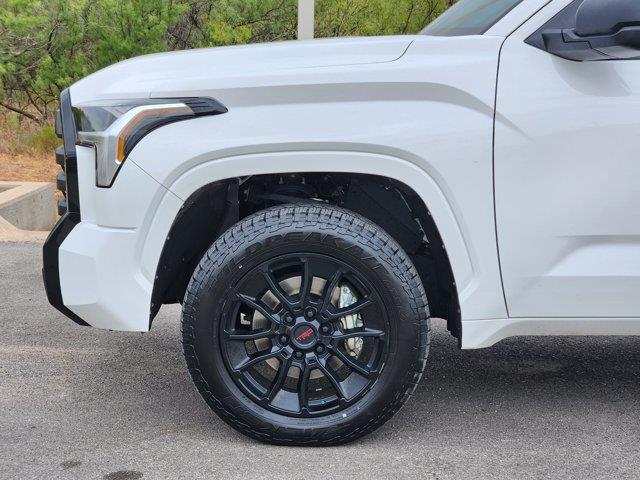 2026 Toyota TUNDRA SR 照片 7