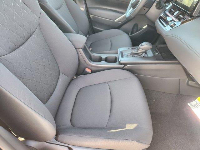 TOYOTA COROLLA CROSS - 10