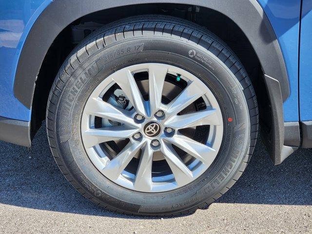 TOYOTA COROLLA CROSS - 7