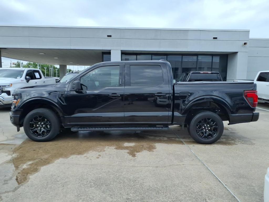FORD F-150 XLT - 8