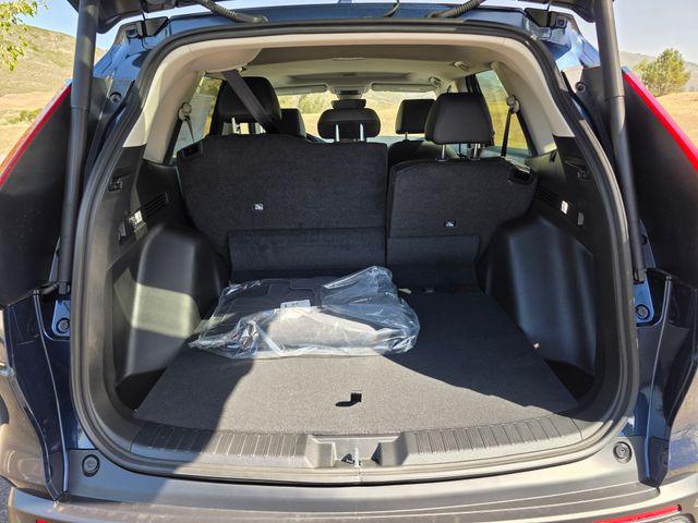 2026 Honda CR-V EX-L AWD 缩略图 13