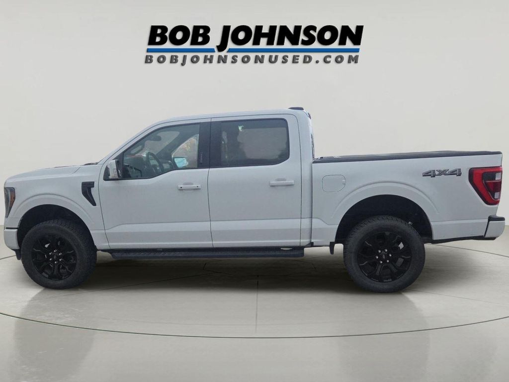 FORD F-150 LARIAT - 6