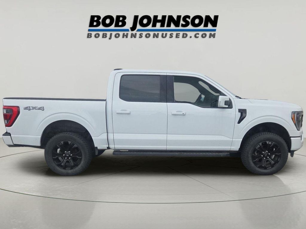 FORD F-150 LARIAT - 2