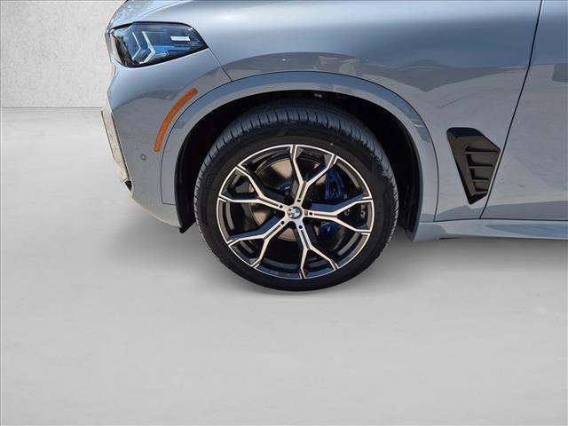 صورة مصغرة 9 لـ 2026 BMW X5 XDRIVE40I