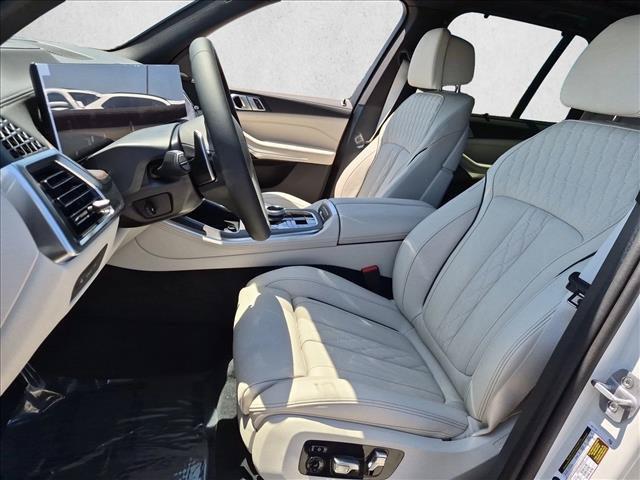 صورة مصغرة 4 لـ 2026 BMW X5 XDRIVE40I