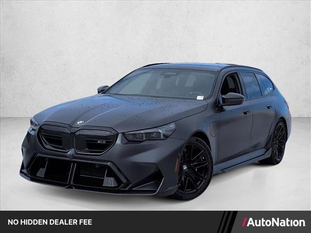 New 2026 BMW M5 Base
