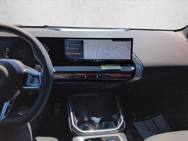 صورة مصغرة 11 لـ 2026 BMW X3 30 XDRIVE