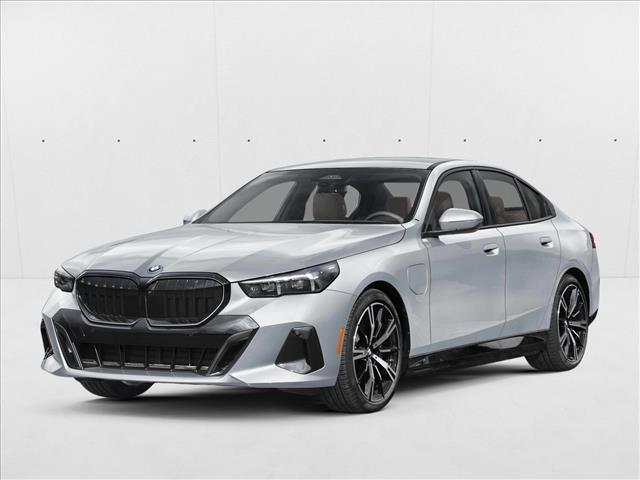 New 2027 BMW 550e 550E XDRIVE