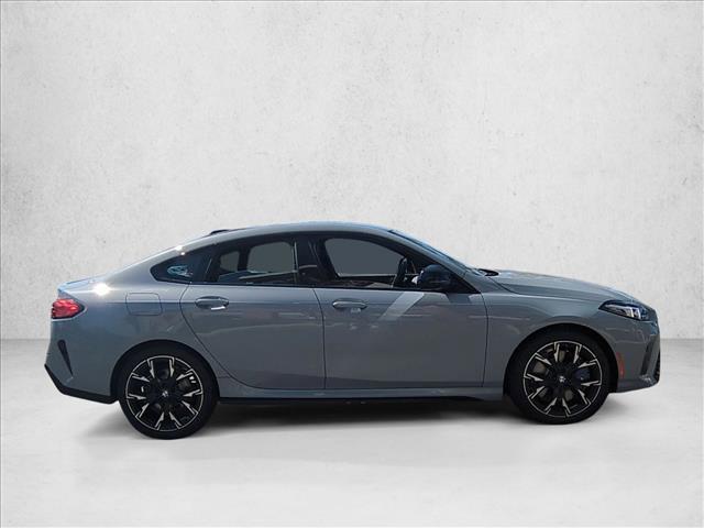 2026 BMW 228 GRAN COUPE BASE 照片 6