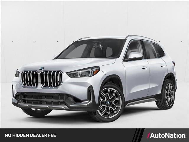 New 2026 BMW X1 xDrive28i