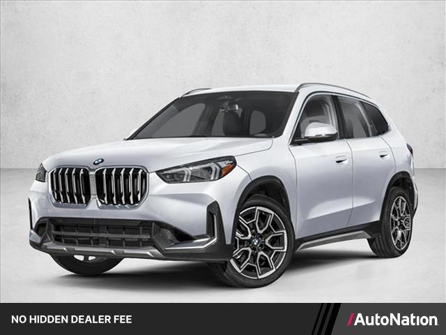 New 2026 BMW X1 xDrive28i