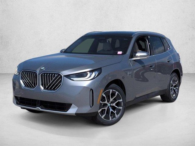 New 2026 BMW X3 30 xDrive