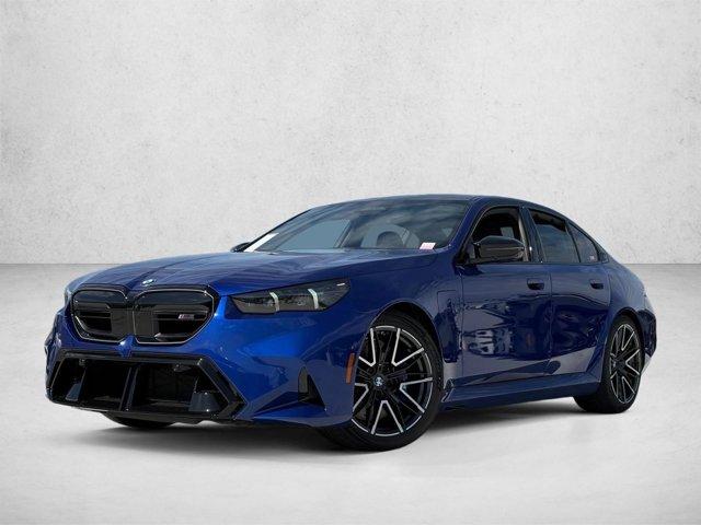 New 2026 BMW M5 Base