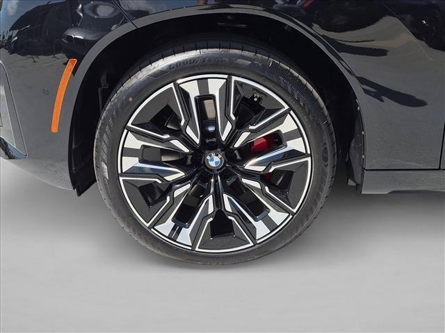 2026 BMW X3 30 XDRIVE 缩略图 9