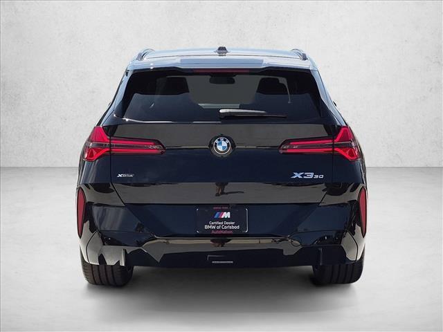 2026 BMW X3 30 XDRIVE 缩略图 7