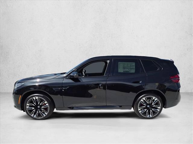 2026 BMW X3 30 XDRIVE 缩略图 5