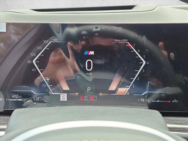 صورة 10 لـ 2027 BMW X6 XDRIVE40I