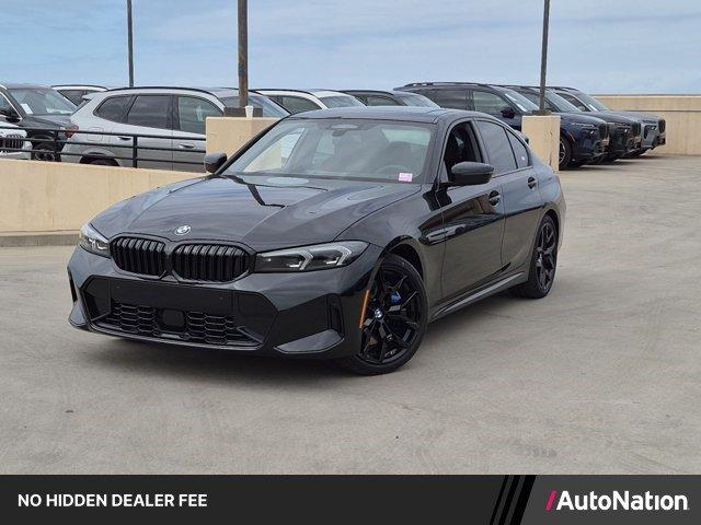 New 2026 BMW 330 I
