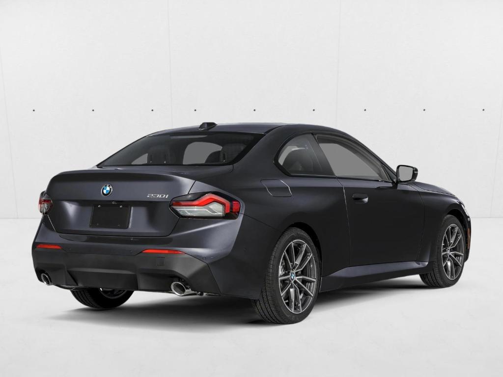 صورة 2 لـ 2026 BMW 230 I