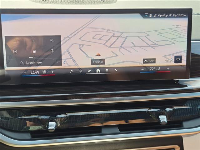 2026 BMW X5 XDRIVE40I thumbnail 14