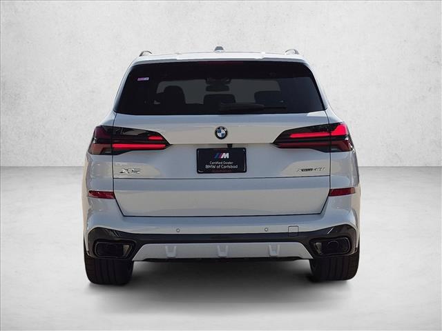 2026 BMW X5 XDRIVE40I thumbnail 8