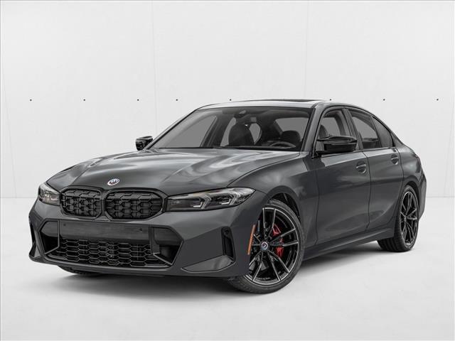 New 2026 BMW M340 i NA