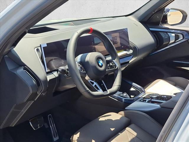 2026 BMW X3 M50 XDRIVE — фото 3