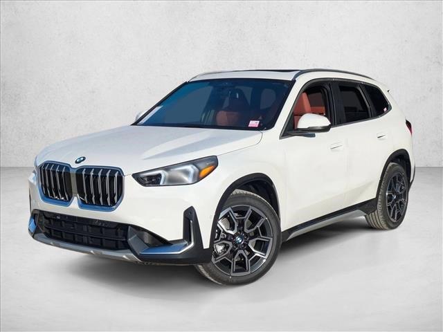 New 2026 BMW X1 xDrive28i