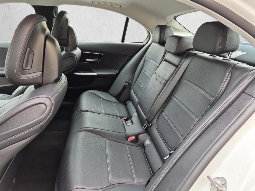 صورة مصغرة 18 لـ 2022 Mercedes-BENZ C-CLASS