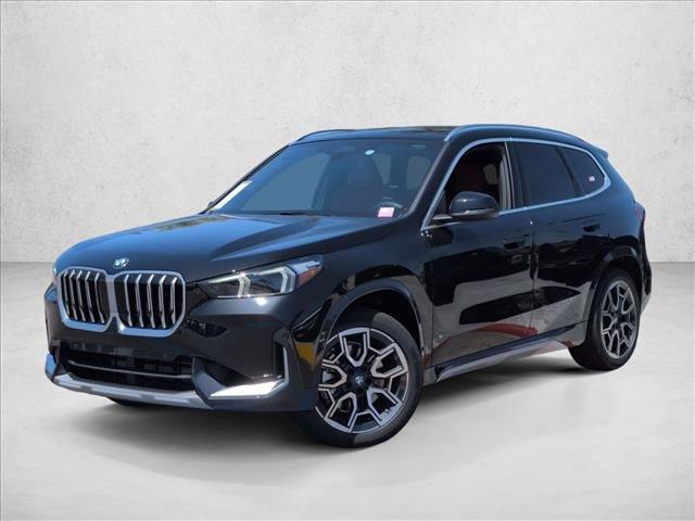 New 2026 BMW X1 xDrive28i