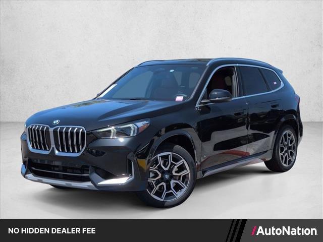 New 2026 BMW X1 xDrive28i