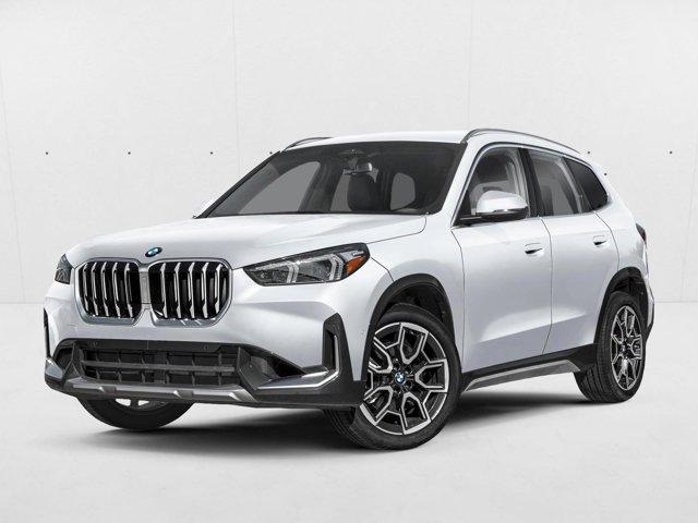 New 2026 BMW X1 xDrive28i