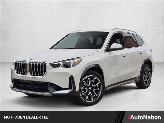 New 2026 BMW X1 xDrive28i