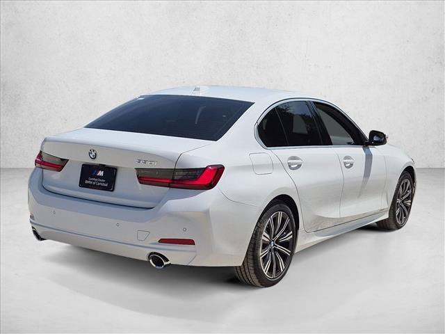 صورة 2 لـ 2026 BMW 330 I