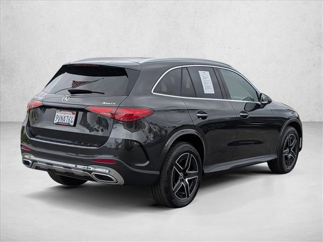 MERCEDES-BENZ GLC - 5