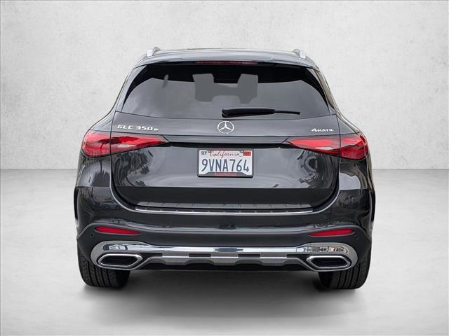 MERCEDES-BENZ GLC - 7
