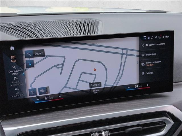 2023 BMW I4 GRAN COUPE EDRIVE35 缩略图 13
