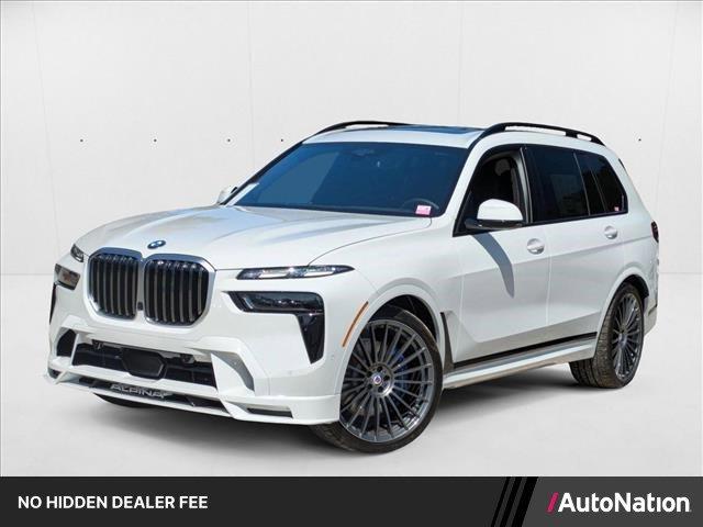 New 2025 BMW ALPINA XB7 Base
